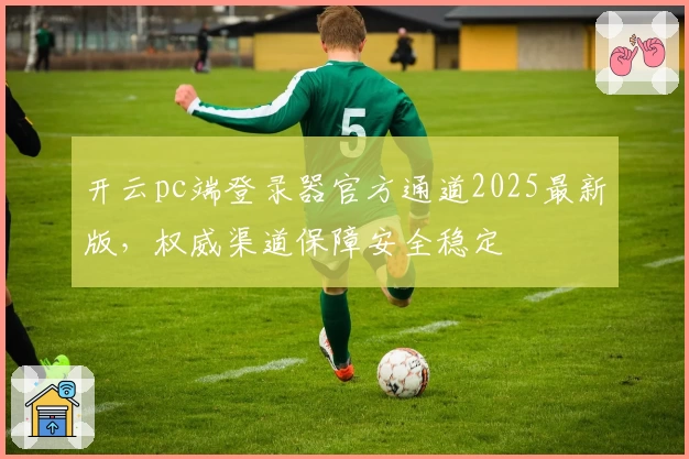 开云pc端登录器官方通道2025最新版，权威渠道保障安全稳定