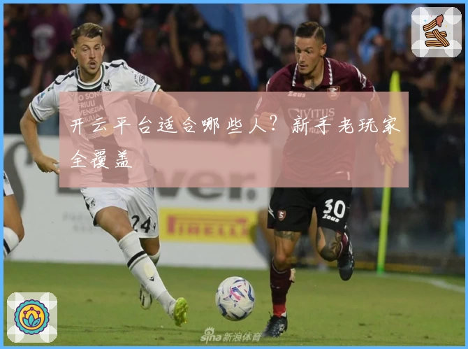 开云平台适合哪些人？新手老玩家全覆盖