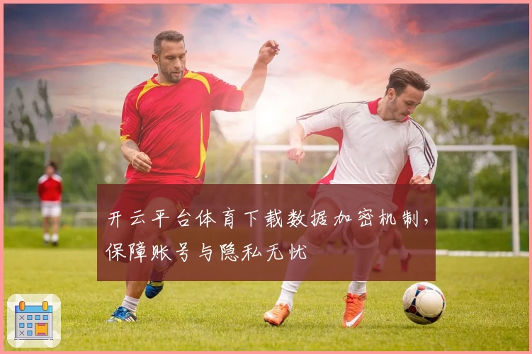 开云平台体育下载数据加密机制，保障账号与隐私无忧