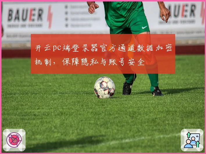 开云pc端登录器官方通道数据加密机制，保障隐私与账号安全