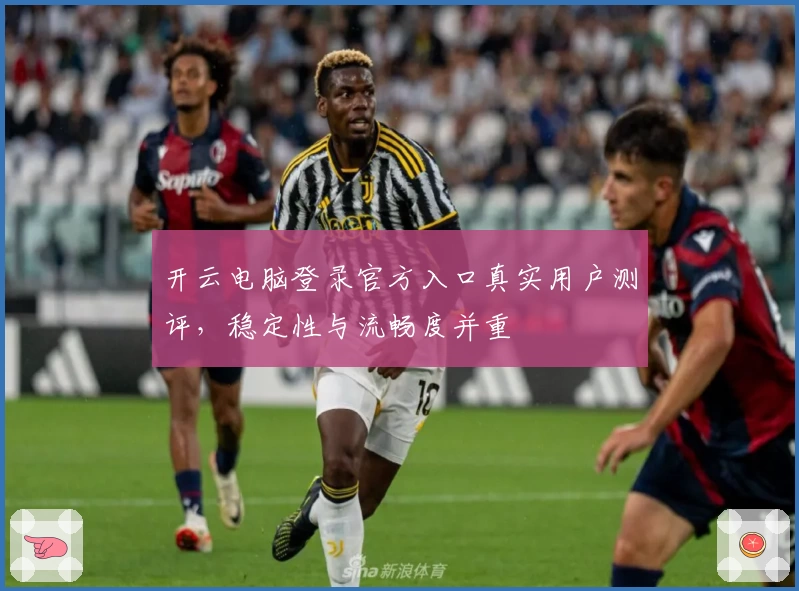 开云电脑登录官方入口真实用户测评，稳定性与流畅度并重