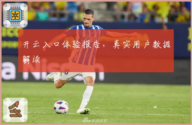 开云入口体验报告，真实用户数据解读