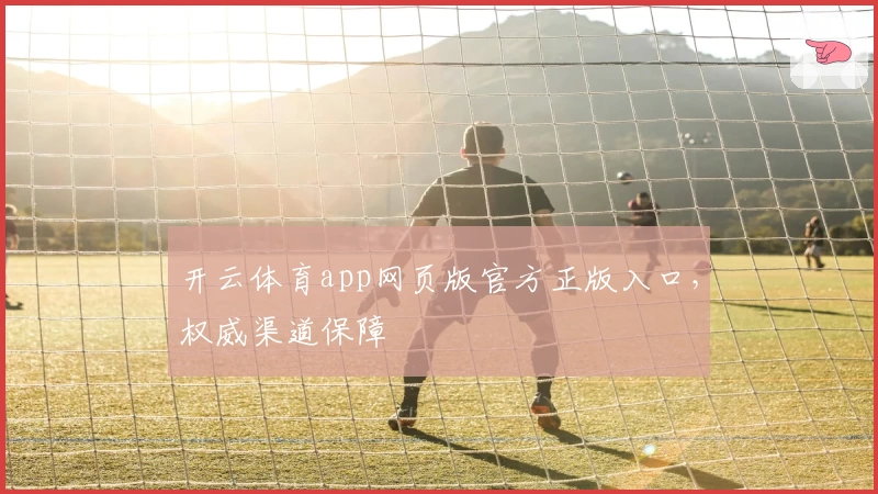 开云体育app网页版官方正版入口，权威渠道保障