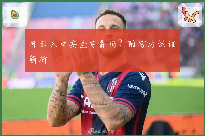 开云入口安全可靠吗？附官方认证解析